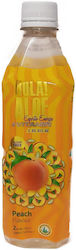 Hola Aloe Zero Sugar Peach 500ml