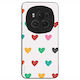 Θήκη Sonique Heart Series Honor Magic6 Pro 5g Λ...