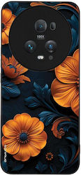 Sonique 3D Blumenserie Hülle für Honor Magic5 P...