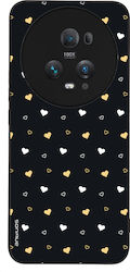 Sonique Heart Series Hülle für Honor Magic5 Pro...