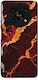 Sonique Marble Series Case for Honor Magic4 Lit...