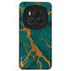 Sonique Marble Series Case for Honor Magic6 Pro...