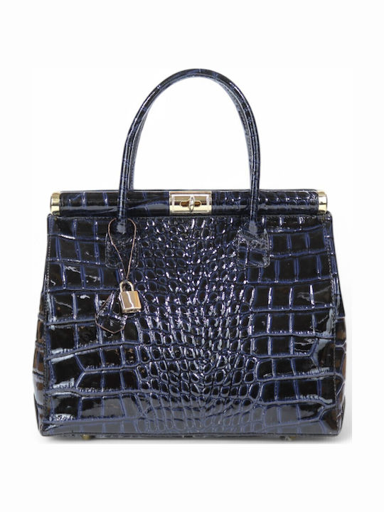 Passaggio Leather Leather Women's Bag Tote Hand...