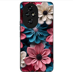Sonique 3D Blumenserie Hülle für Honor 200 Pro ...