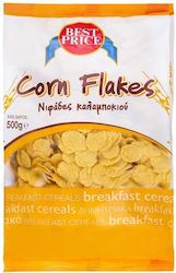 Best Price Νιφάδες Σίκαλης 500gr