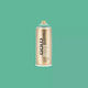 Montana Cans Spray Paint Acrylic with Metallic Effect Gold G6130 Malachite 400ml