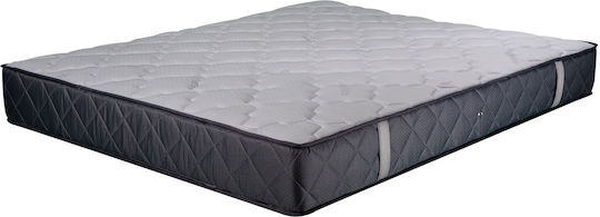 AttikaStrom Force Plus Einzel Orthopädisch Matratze 90x200x22cm mit Aloe Vera