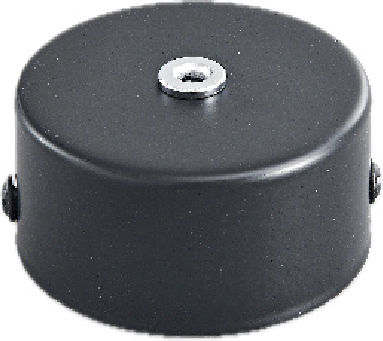 Inlight Ceiling Base Chandler Rail 13c-a011 13c-a011