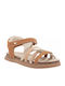 Kids' Sandals Brown