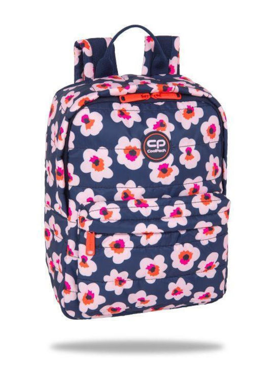 Coolpack Ghiozdan Scoala Tip de Spate Multicolor