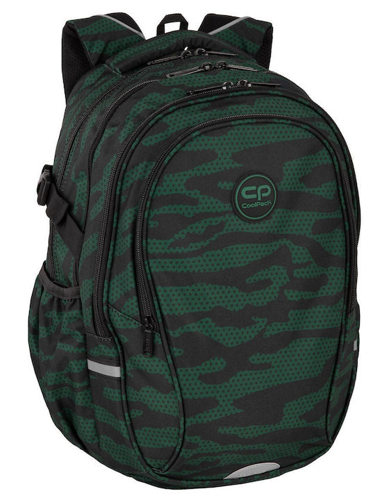 Coolpack Σακιδιο Factor Σχολική Τσάντα Πλάτης Π...
