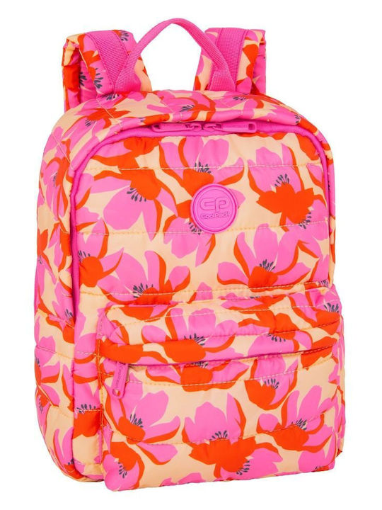 Coolpack Ghiozdan Scoala Tip de Spate Roz