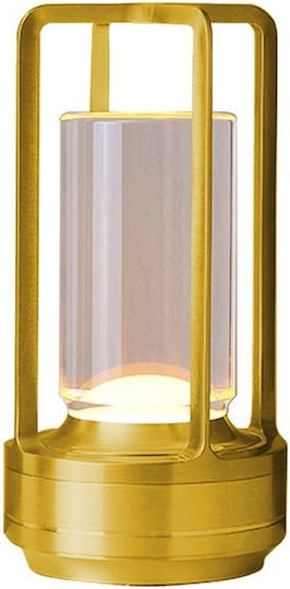 Ready LED Lattern Декоративно Осветително Тяло
