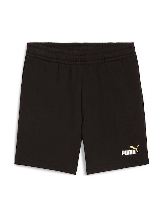 PUMA Αθλητικό Παιδικό Σορτς/Βερμούδα Essentials...