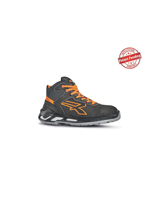 Upower Work Boots