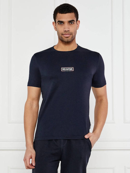 T-Shirt Blue