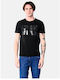 Tricou Black