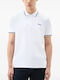 Polo Μπλούζα Κοντομάνικη Bright White