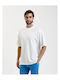 Tricou Alb