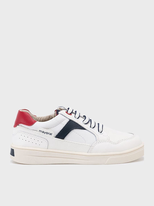 Mayoral City Kids Sneakers White