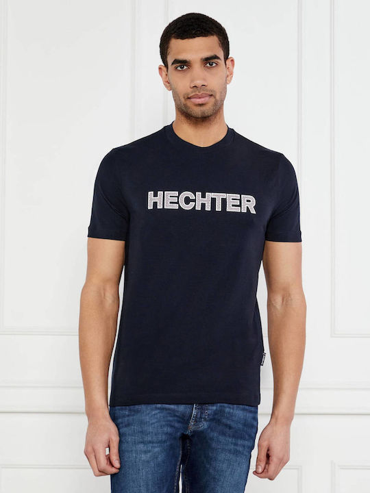 T-Shirt Blue