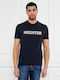 T-Shirt Blue
