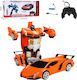Jiahua Ferngesteuertes Auto Orange
