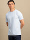 T-Shirt Light Blue