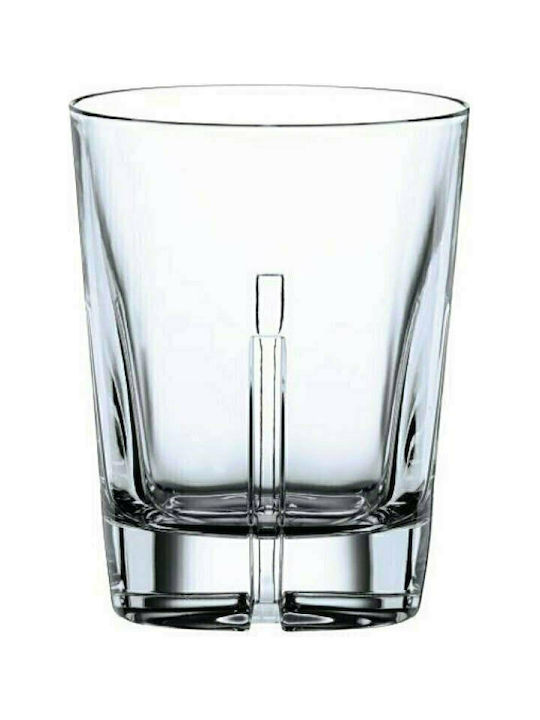 Nachtmann Set Gläser Whiskey aus Kristall 350ml 6Stück