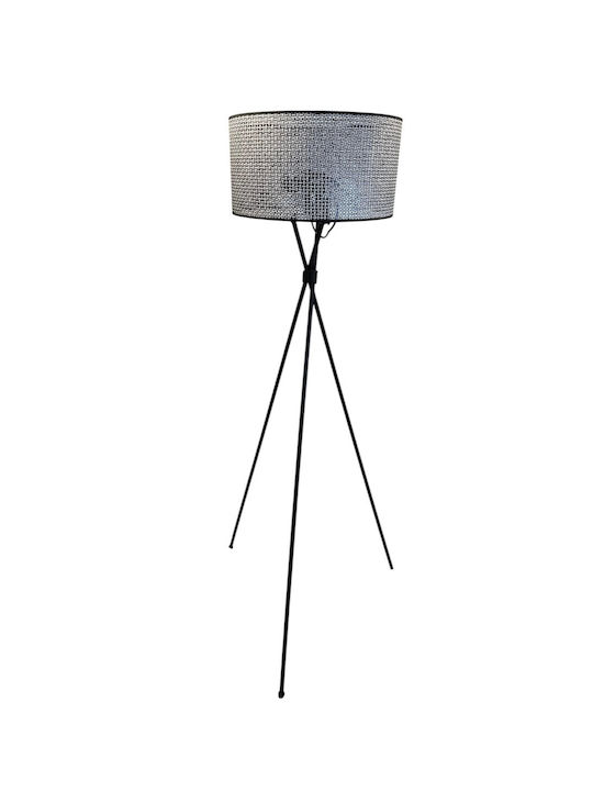 Epiplo-Fos Floor Lamp H152xW39cm. with Socket f...