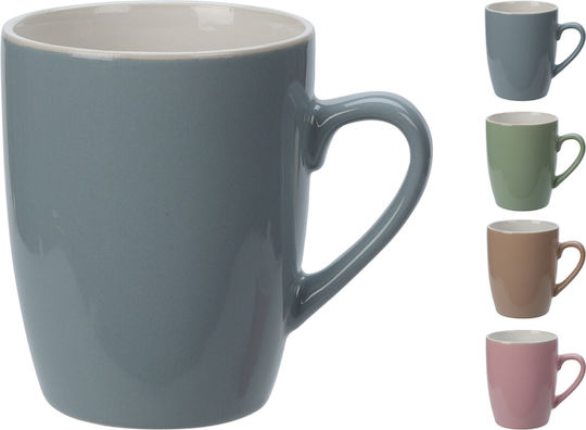 Koopman Cană Ceramică 380ml