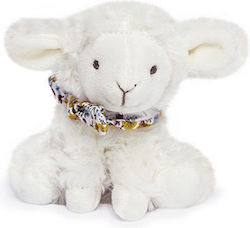 Doudou et Compagnie Bluey Multicolored scarf 12 cm.