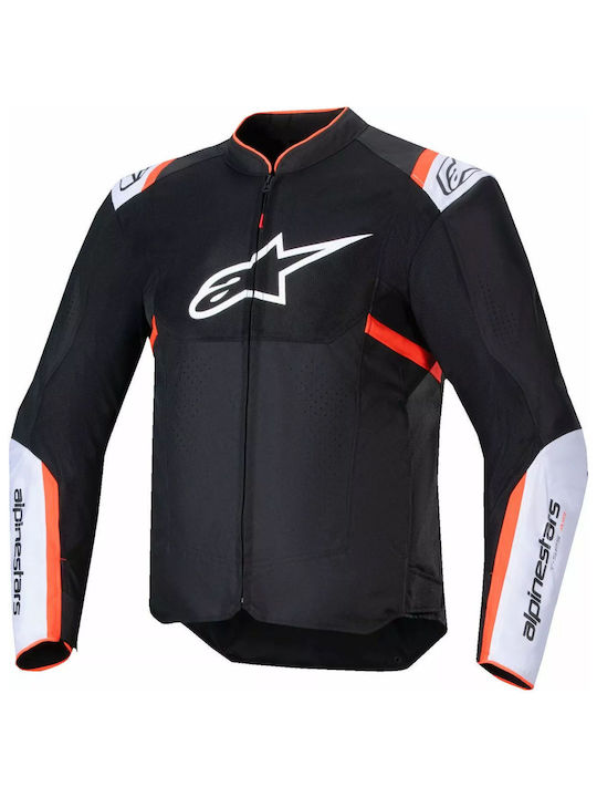 Alpinestars T-SPS Air V2 Summertime Men Riding ...