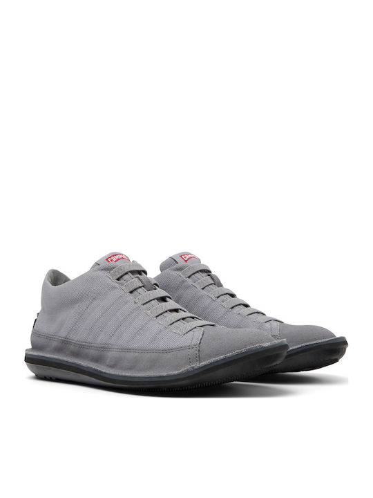 Camper Beetle Sneakers Gray 36791-078 | Skroutz.eu