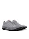Beetle Sneakers Gray
