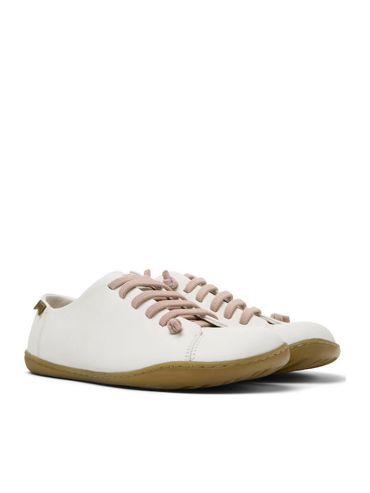 Peu Cami Sneakers White