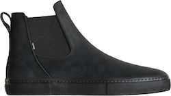 Globe Dover II Freizeitstiefel Schwarze GBDOVERII-20628