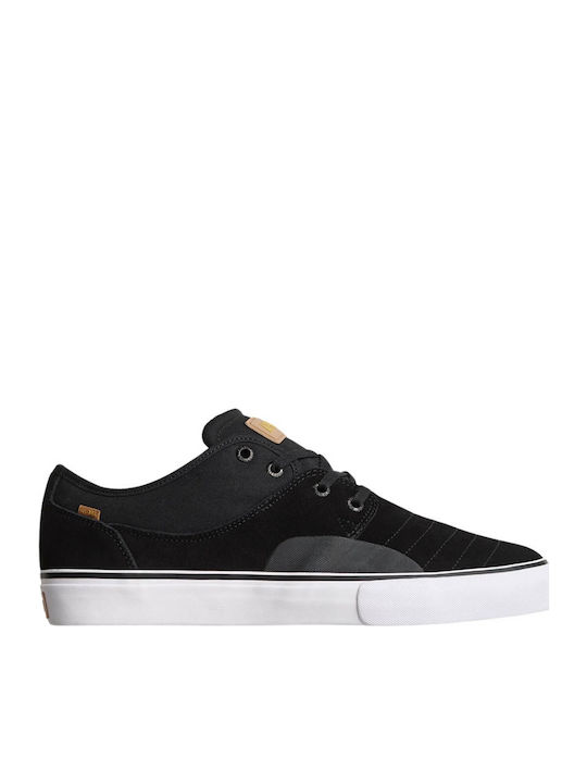 Globe Mahalo Plus Sneakers Black / Tan / White
