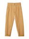 Kids' Pants Beige