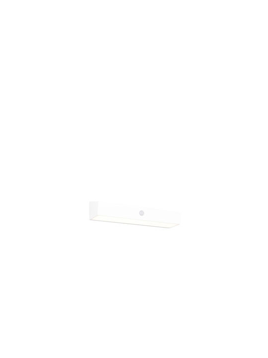 Trio Lighting Επιτοίχιο Εξωτερικό Φωτιστικό