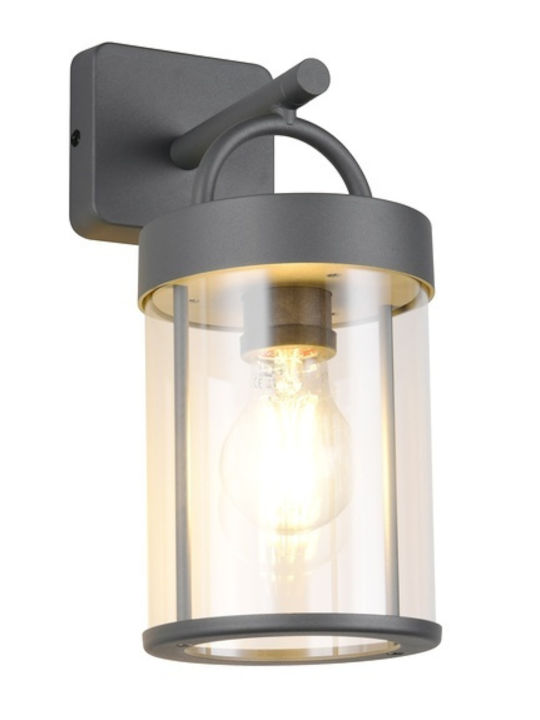 Trio Lighting Επιτοίχιο Εξωτερικό Φωτιστικό