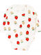 Nayinom Long-Sleeved White