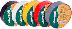 Wonder Insulation Tape 19mm x 18m White