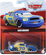 Mattel Disney Cars Floyd Mulvihill Αυτοκινητάκι για 3+ Ετών