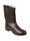 Work Wellies Tibia Black