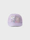 Name It Kids' Hat Jockey Fabric Purple