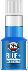 K2 Blue+ Aditiv Anticristalizare 50ml