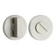 Set Runde Rosette Sicherheitsriegel WC Zogometa...