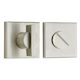 Set Square Rosette WC Security Latch Zogometal ...