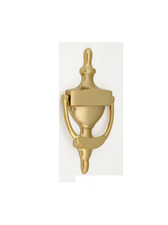 Hydria Türklopfer A B Best Gold Matt